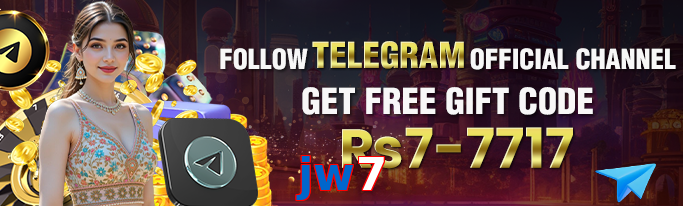 Jw7 games banner